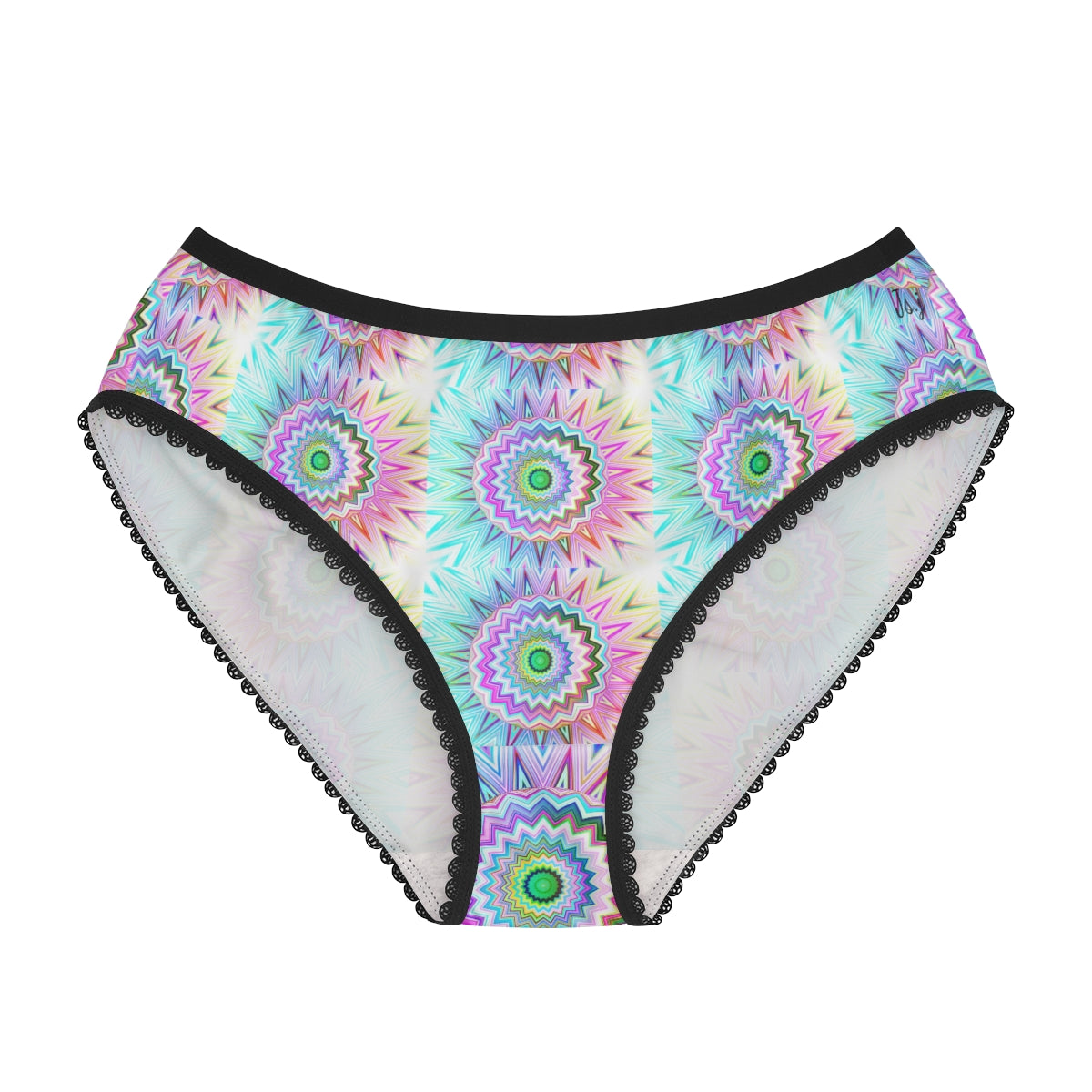 Women's Briefs SUNBURST DELIGHT