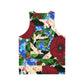 Unisex Tank Top (AOP) LUCIE