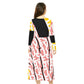 Women's Long Sleeve Dance Dress LYDIA