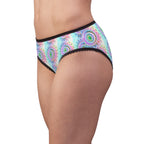 Women's Briefs SUNBURST DELIGHT