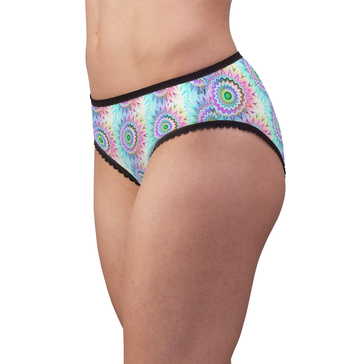 Women's Briefs SUNBURST DELIGHT