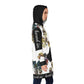 Women's Hoodie Dress (AOP) BOXED IN