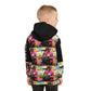 Children's Hoodie SNAKE