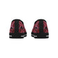 Women's Low Top Sneakers REDDIE PINKS