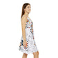 Women's Skater Dress MATTER DESIGN