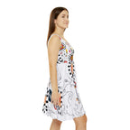 Women's Skater Dress MATTER DESIGN