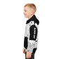 Children's Hoodie BLACK CAT