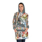 Women's Hoodie Dress (AOP) ALLURE ALFRESCO