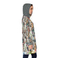 Women's Hoodie Dress (AOP) ALLURE ALFRESCO