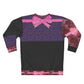 AOP Unisex Sweatshirt RIBBONS