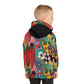 Children's Hoodie BUGS & BEASTS