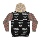Children's Hoodie LITTLE THINGS