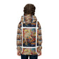 Children's Hoodie HETTIE SPLASH