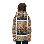 Children's Hoodie HETTIE SPLASH