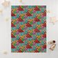 Soft Fleece Baby Blanket BABYKINS