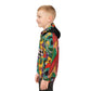 Children's Hoodie BUGS & BEASTS