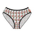 Women's Briefs PEBBLE ART UNDIES