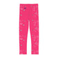 Kids Leggings (AOP) SWALLOWS