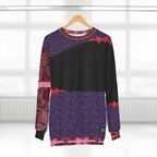 AOP Unisex Sweatshirt RIBBONS