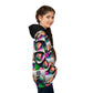 Children's Hoodie OVER SPHERE