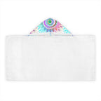 Child Hooded Towel SUNBURST DELIGHT