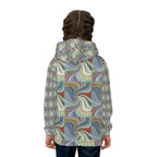 Children's Hoodie SWIRLY