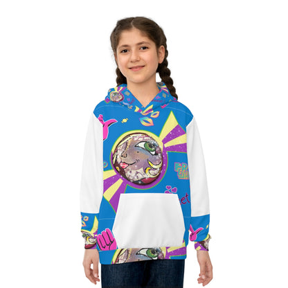 Children's Hoodie SWEETIES