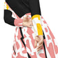 Women's Long Sleeve Dance Dress LYDIA