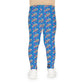 Kids Leggings (AOP) SWEETIES