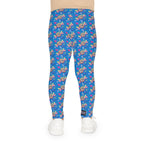 Kids Leggings (AOP) SWEETIES