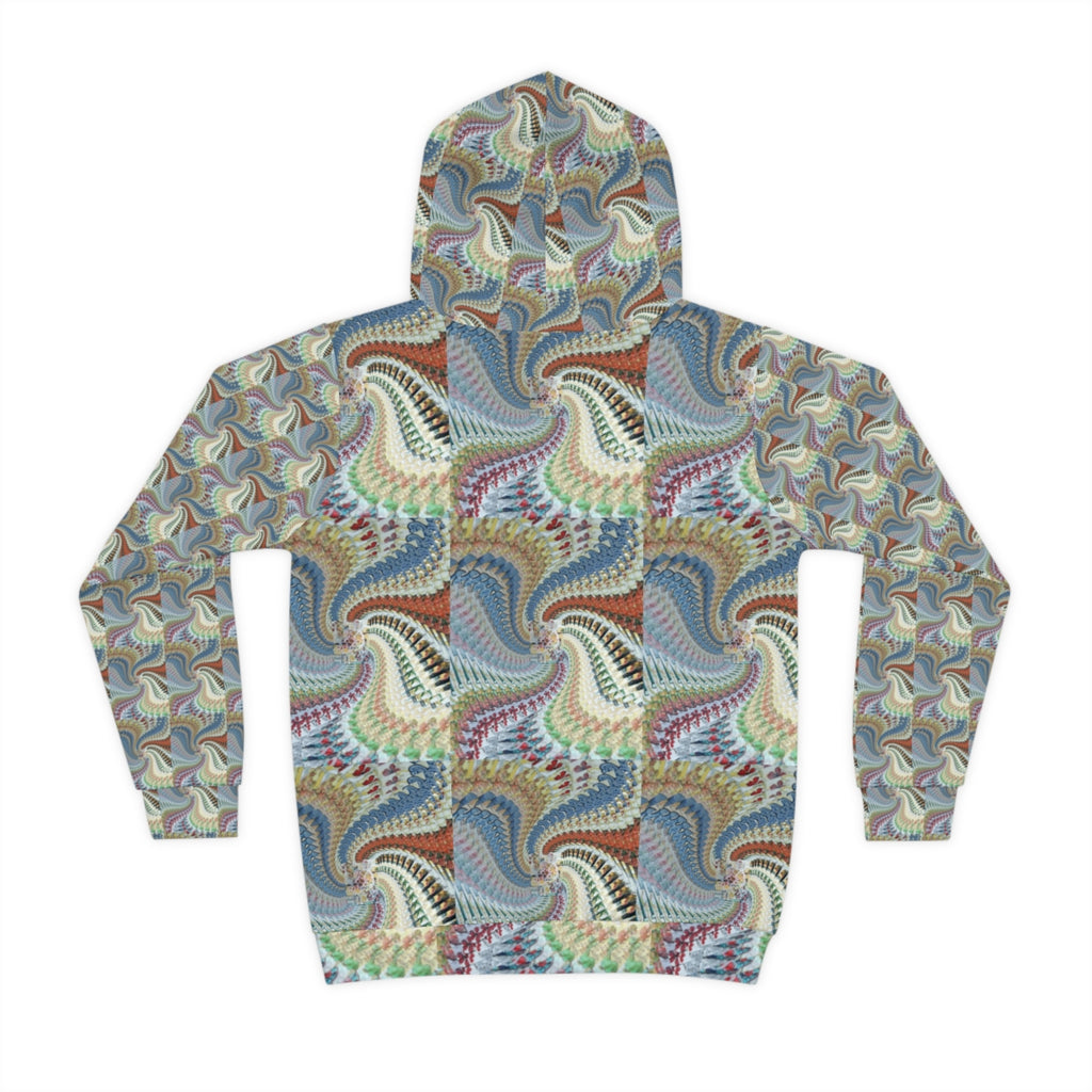 Children's Hoodie SWIRLY