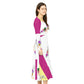 Women's Long Sleeve Dance Dress MADISON